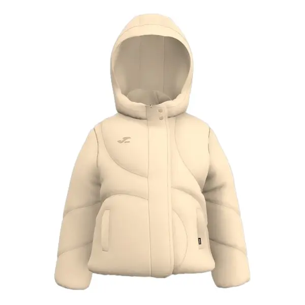 Doudoune à capuche enfant Joma Doudoune à capuche enfant Joma