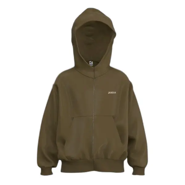 Veste à capuche enfant Joma