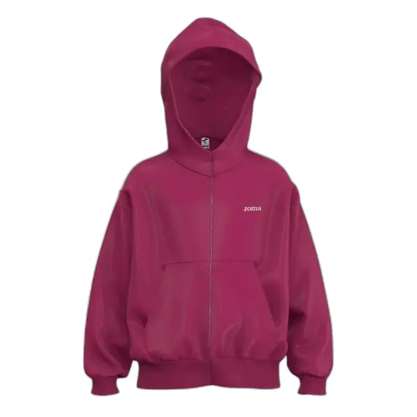Veste à capuche enfant Joma