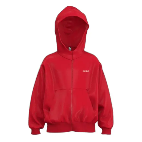 Veste à capuche enfant Joma