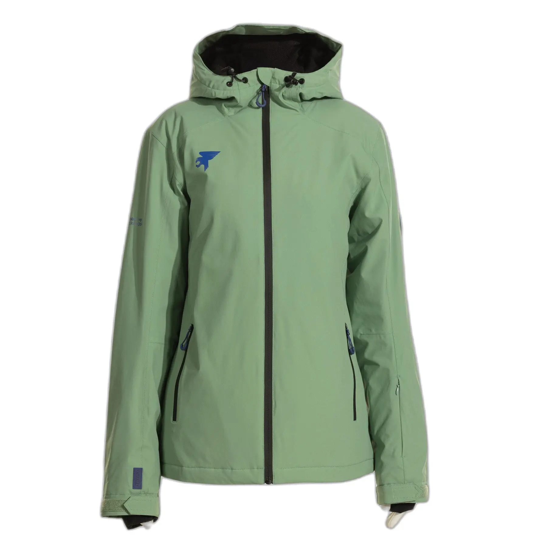 Skijacke Damen Joma Alpes