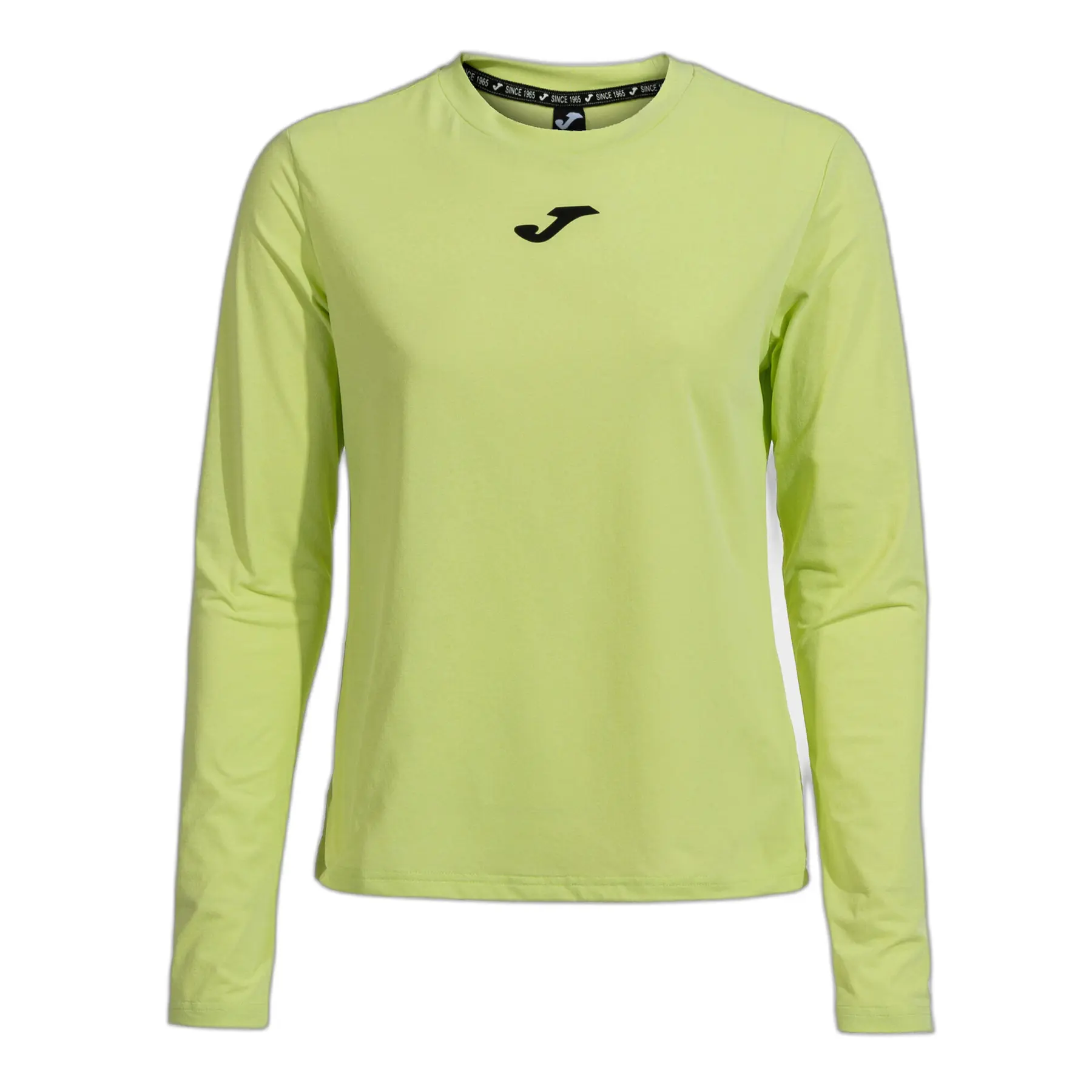 Maillot manches longues femme Joma Challenge