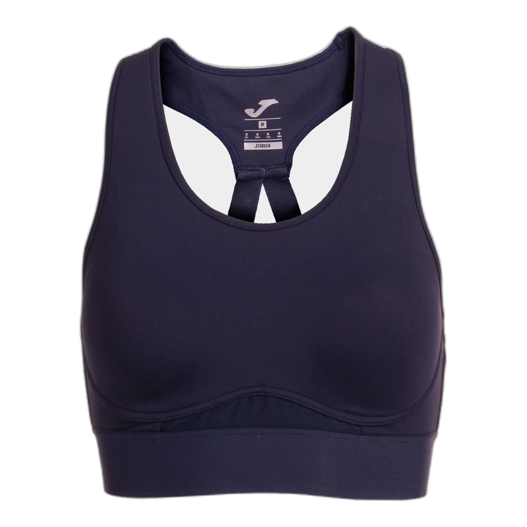 Damen-Sport-BH Joma Core