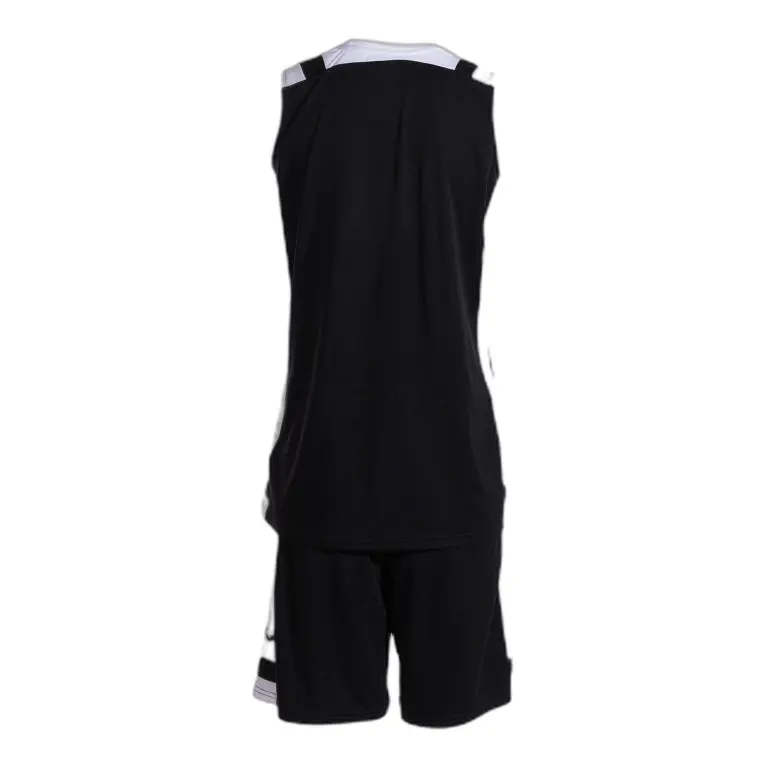T-Shirt mit Rundhals und Shorts Mädchen Joma Lider