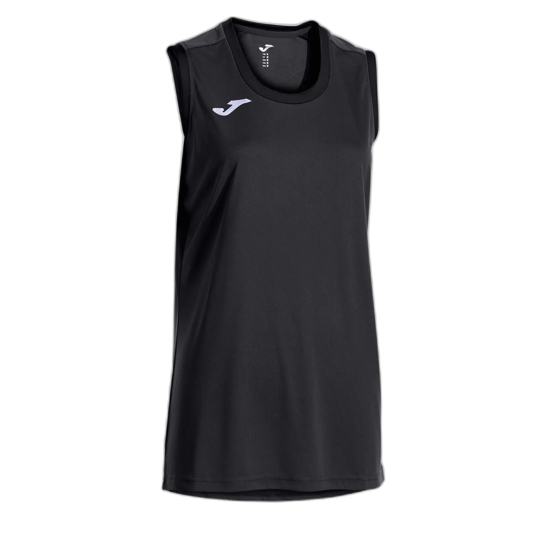 Maillot sans manches femme Joma Cancha - vue 2