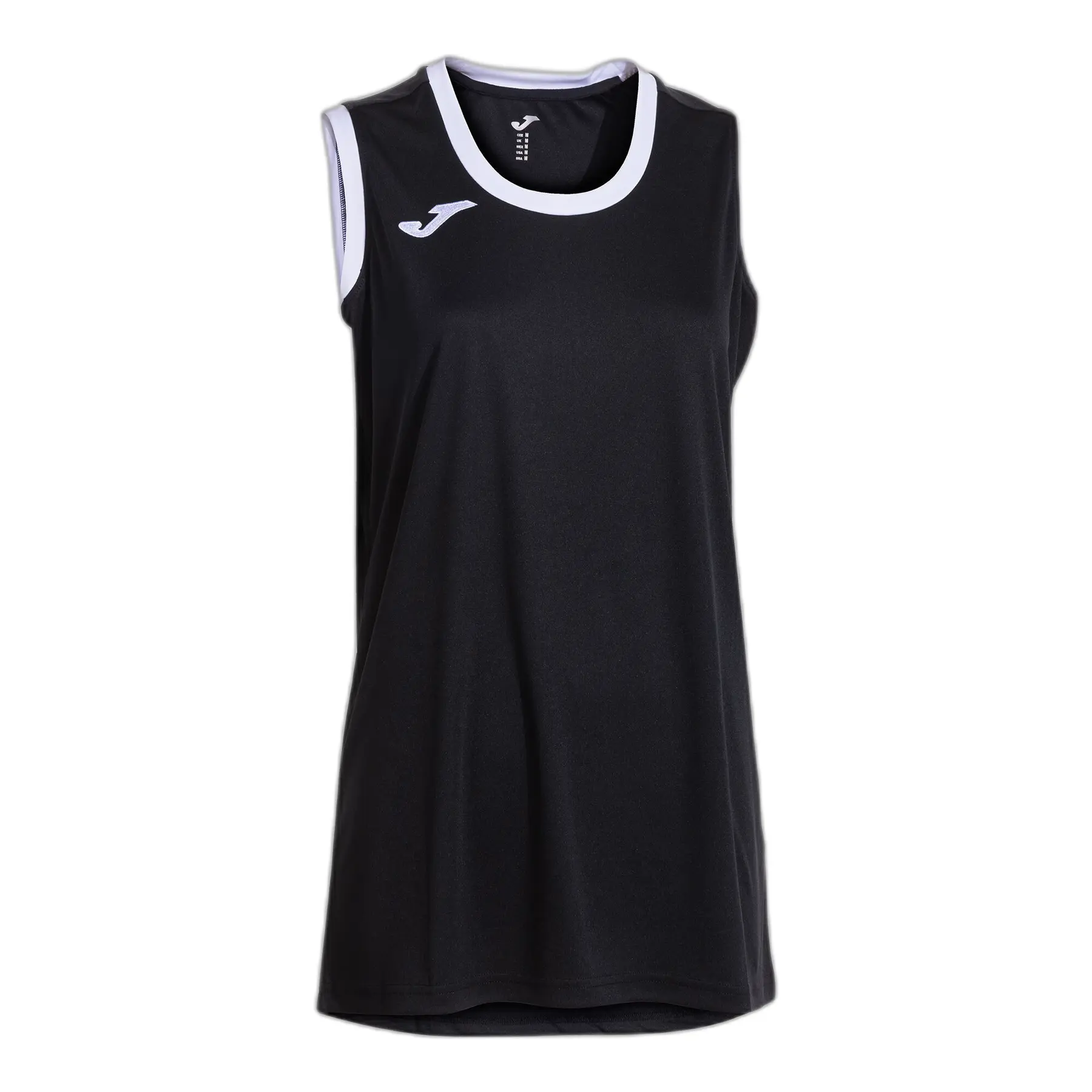 Maillot sans manches fille Joma Cancha