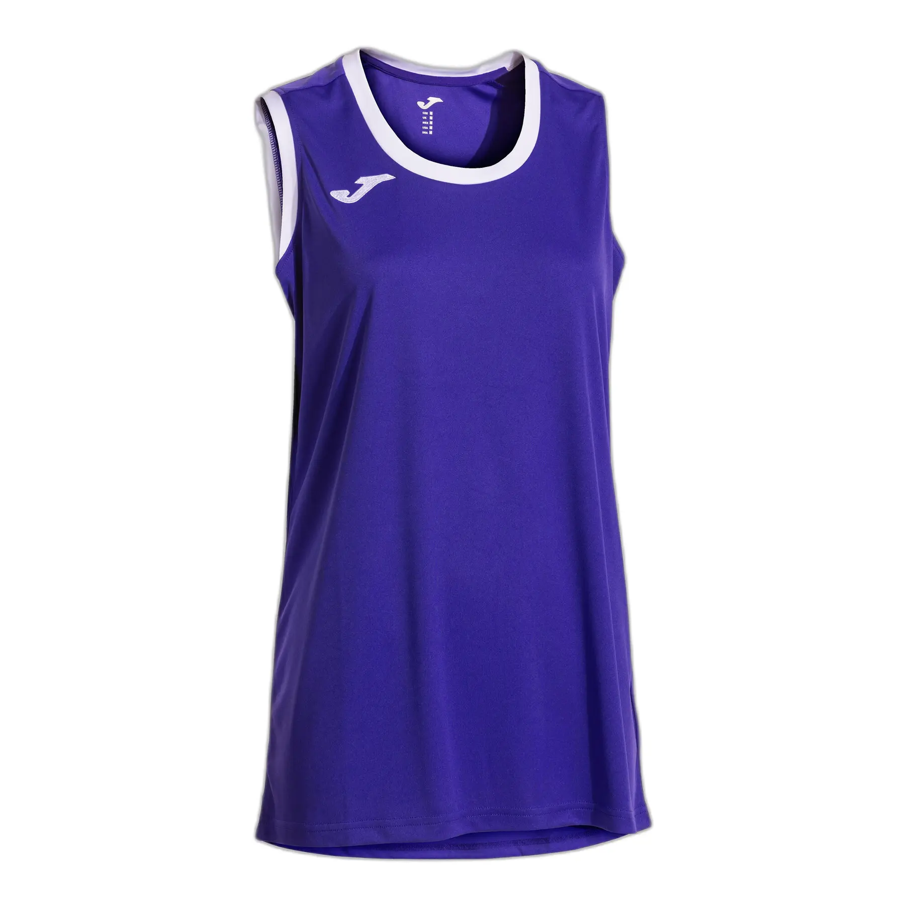 Maillot sans manches femme Joma Cancha