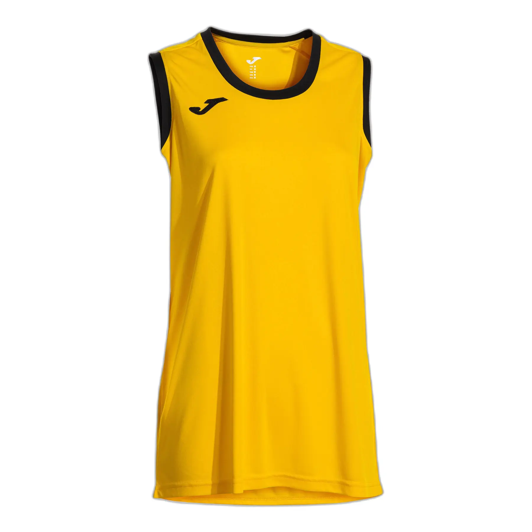 Maillot sans manches fille Joma Cancha