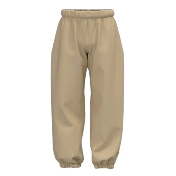 Pantaloni da jogging donna  Mimetic