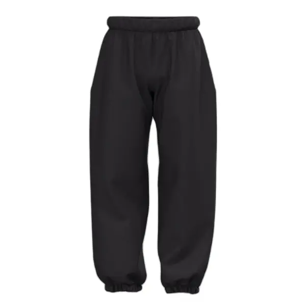 Pantaloni da jogging donna  Mimetic
