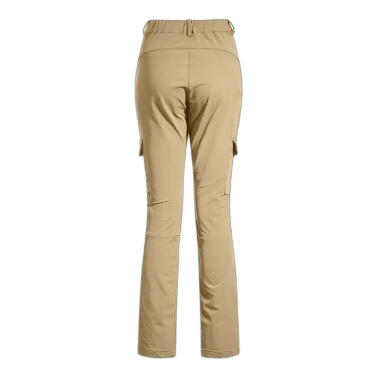 Women's Cargo Pocket Hiking Trousers Joma Explorer
