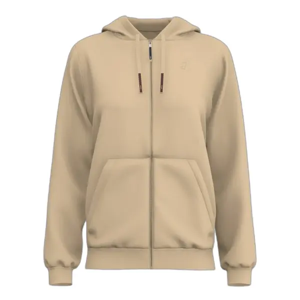 Damesjack met capuchon Joma Urban Aesthetics
