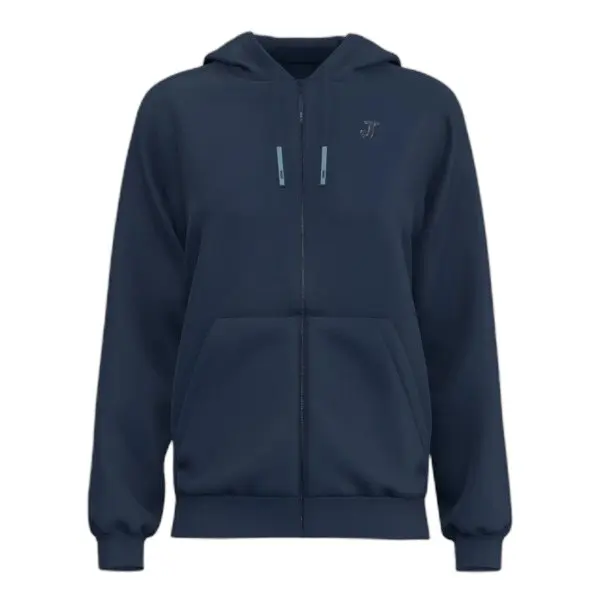 Damesjack met capuchon Joma Urban Aesthetics