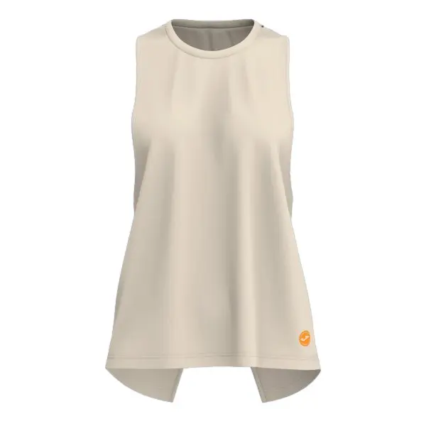 Dames mouwloos T-shirt Joma