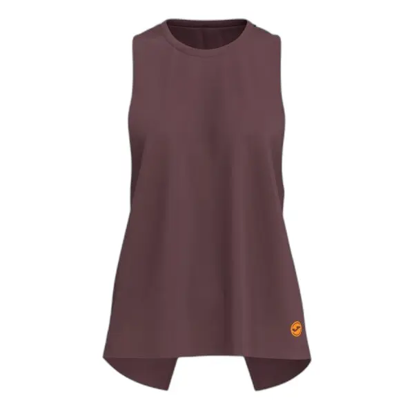 Dames mouwloos T-shirt Joma