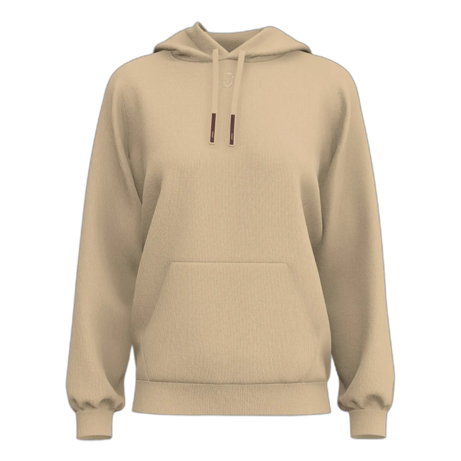 Hoodie Damen Joma Urban Aesthetics