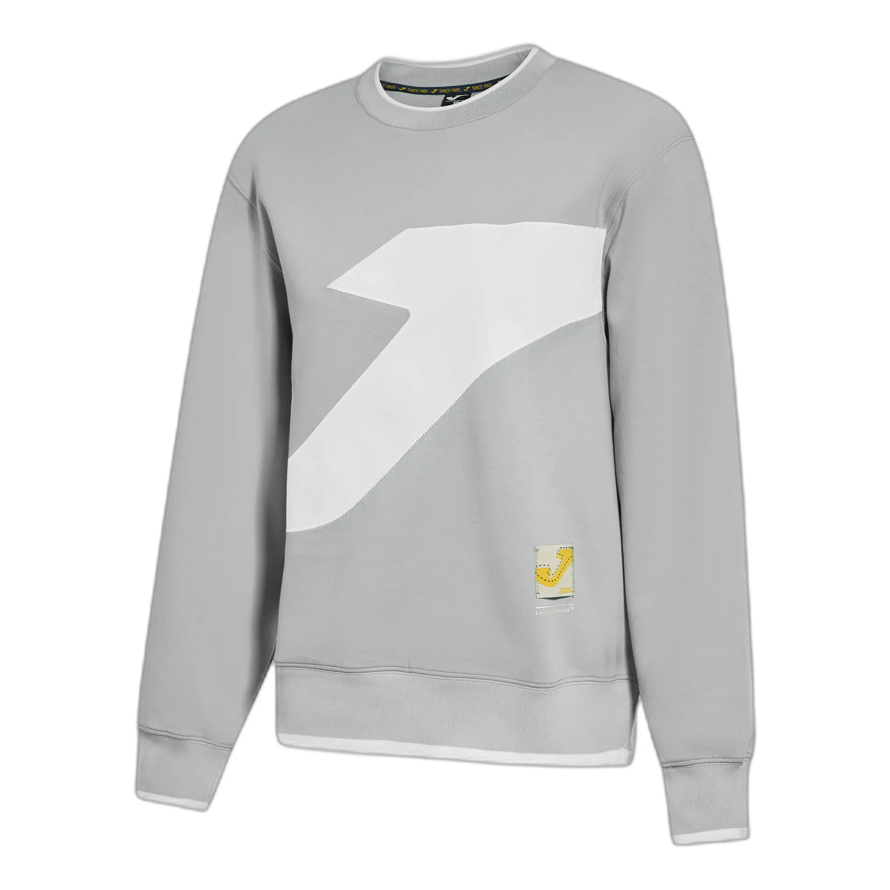 Sweatshirt Damen Joma Regular Fit