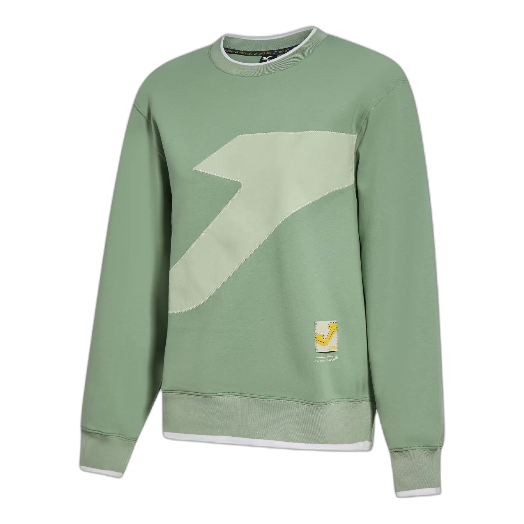 Sweatshirt Damen Joma Regular Fit