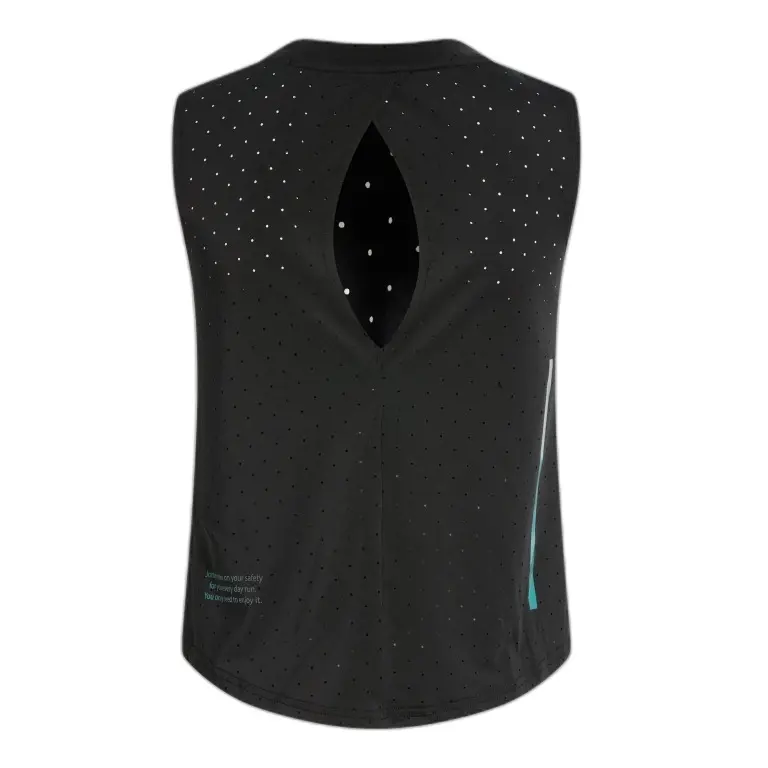 Technisch mouwloos shirt voor dames Joma R-City Winter