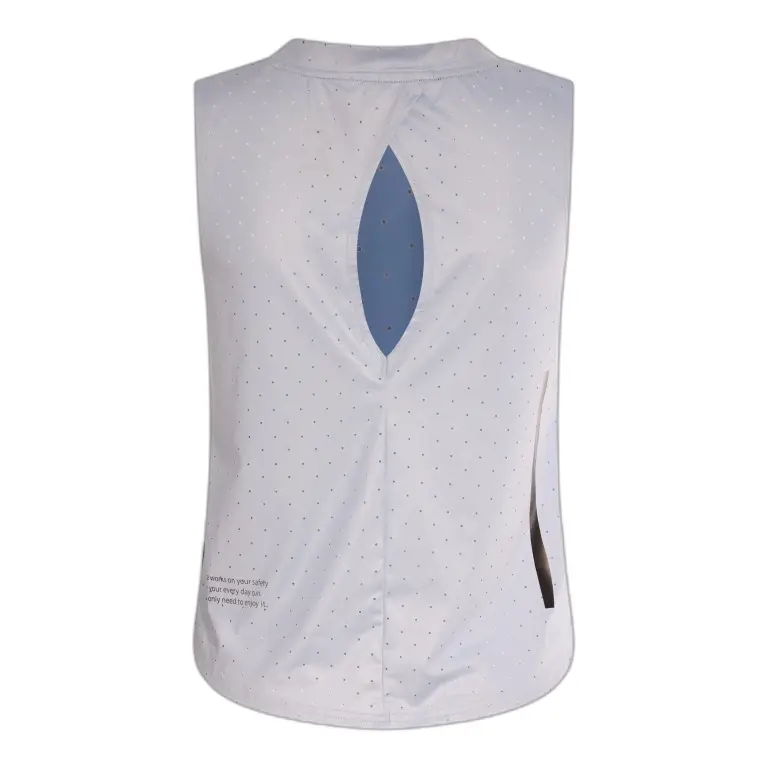 Technisch mouwloos shirt voor dames Joma R-City Winter