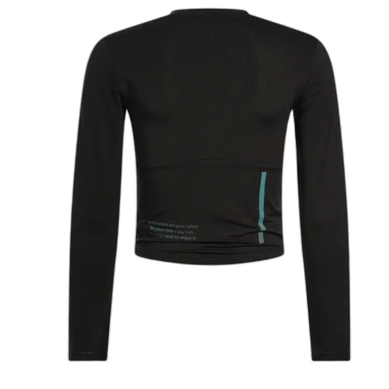 Langarmtrikot für Damen Joma R-City Winter