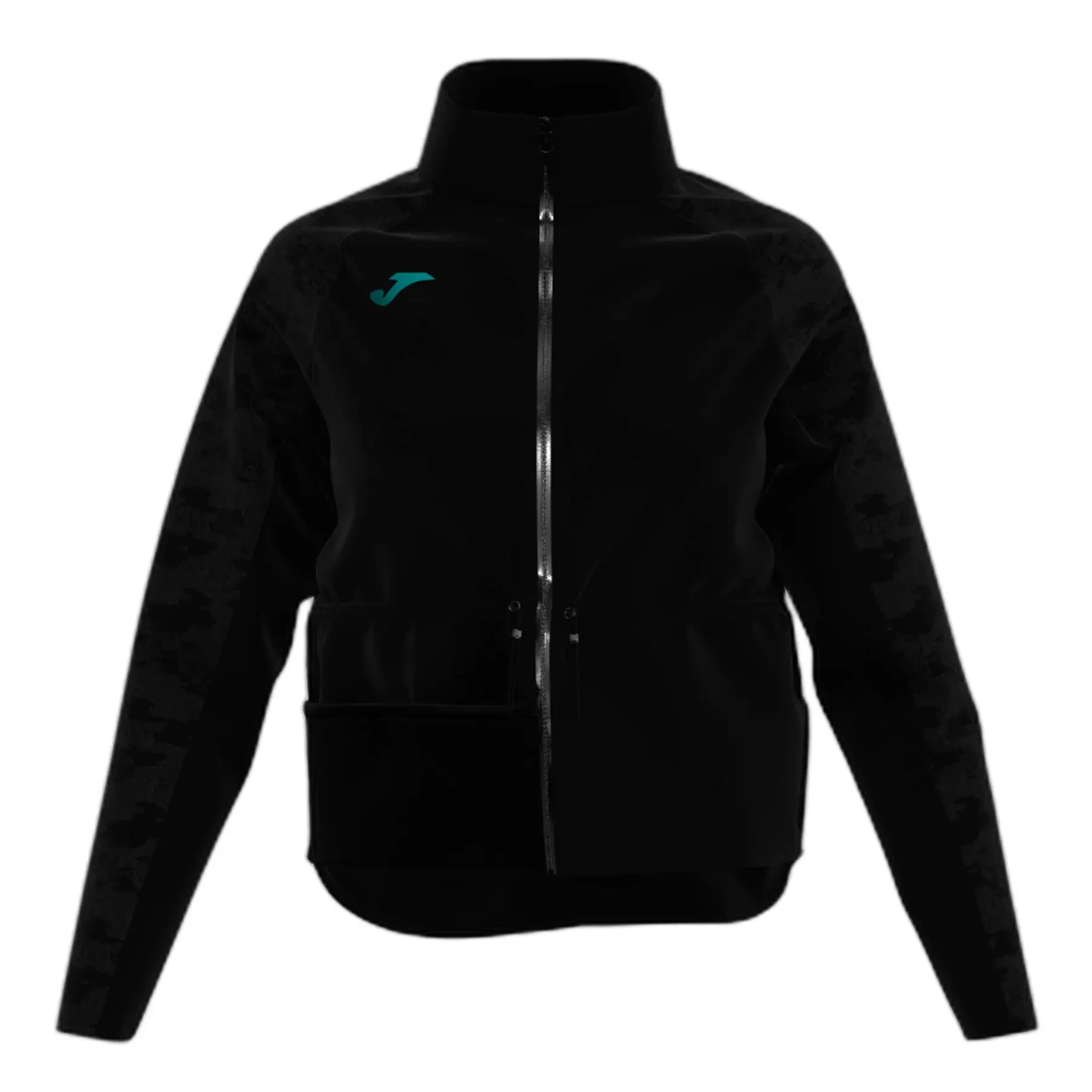 Veste imperméable femme Joma R-City Winter