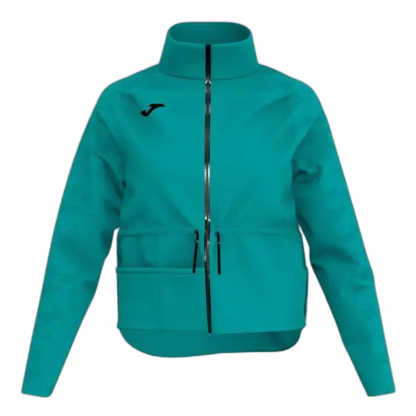 Women's waterproof jacket Joma R-City Winter
