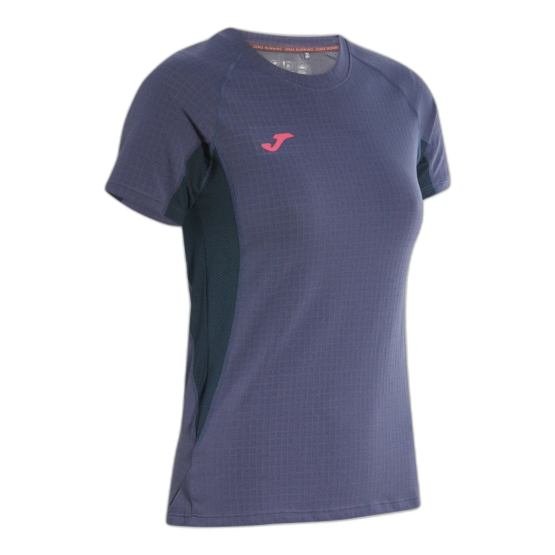 Damestrui met ronde hals Joma R-City Fall