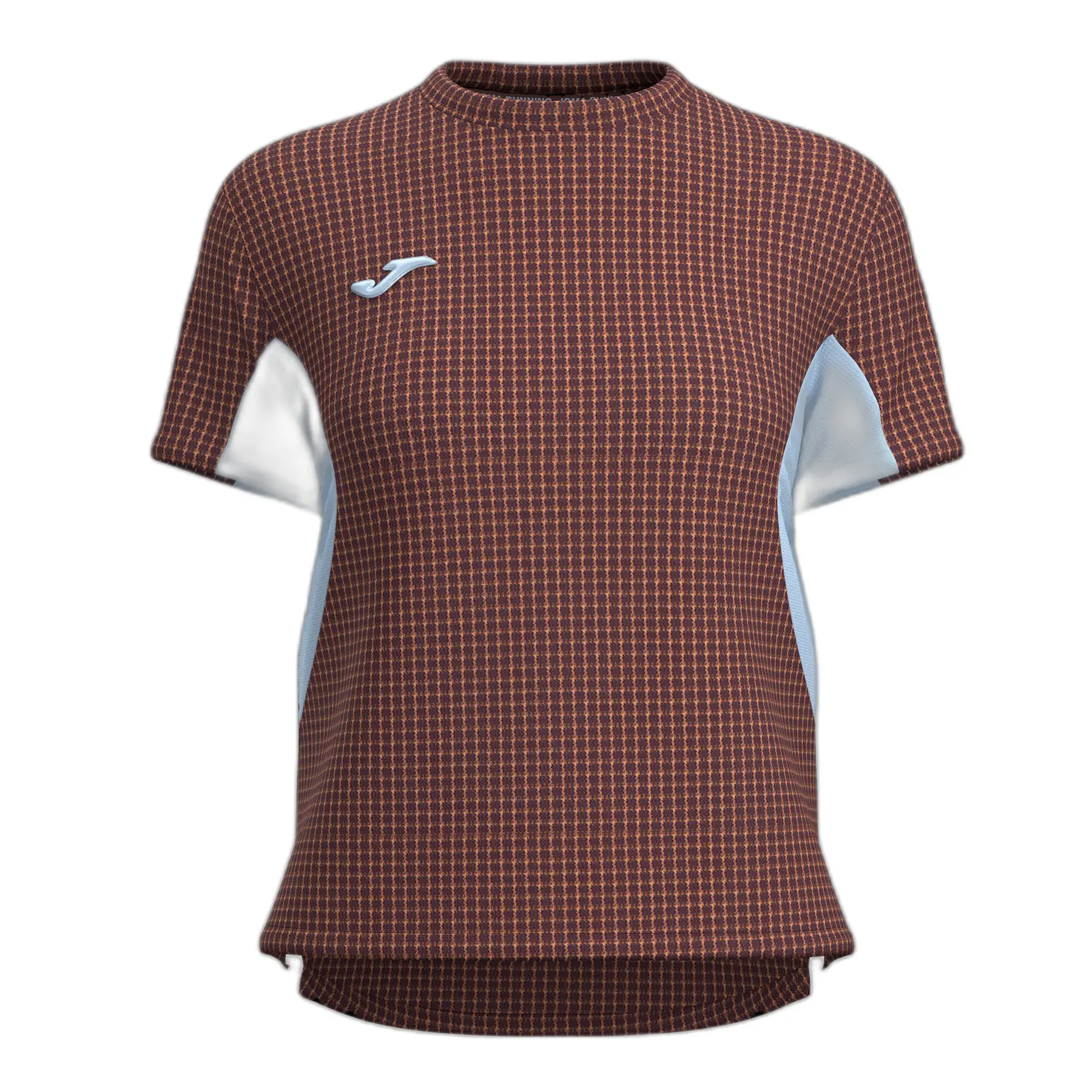 Damestrui met ronde hals Joma R-City Fall