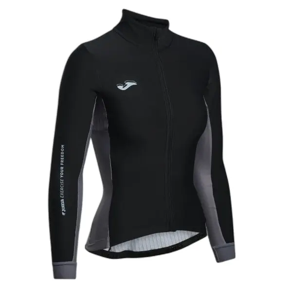 Maillot manches longues femme Joma Crono