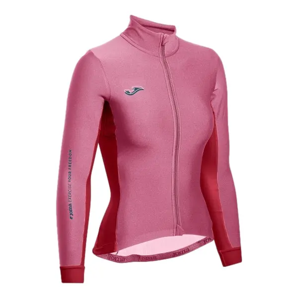 Maillot manches longues femme Joma Crono