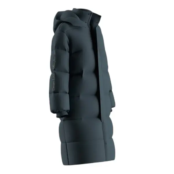 Anorak, Damen Joma Mimetic