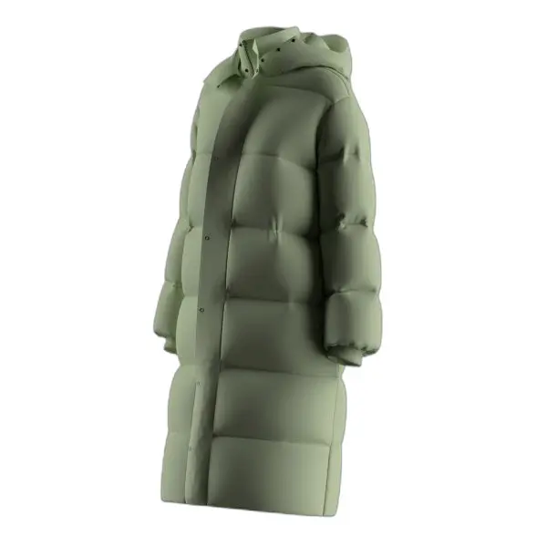 Anorak, Damen Joma Mimetic