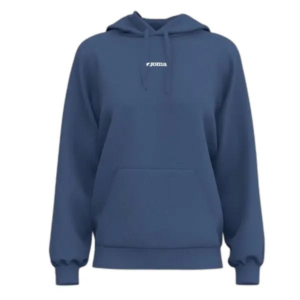 Felpa con cappuccio da donna  Aguila