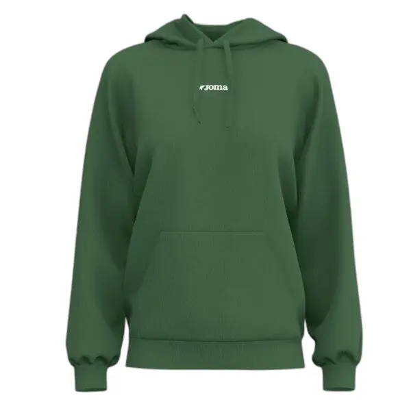 Felpa con cappuccio da donna  Aguila