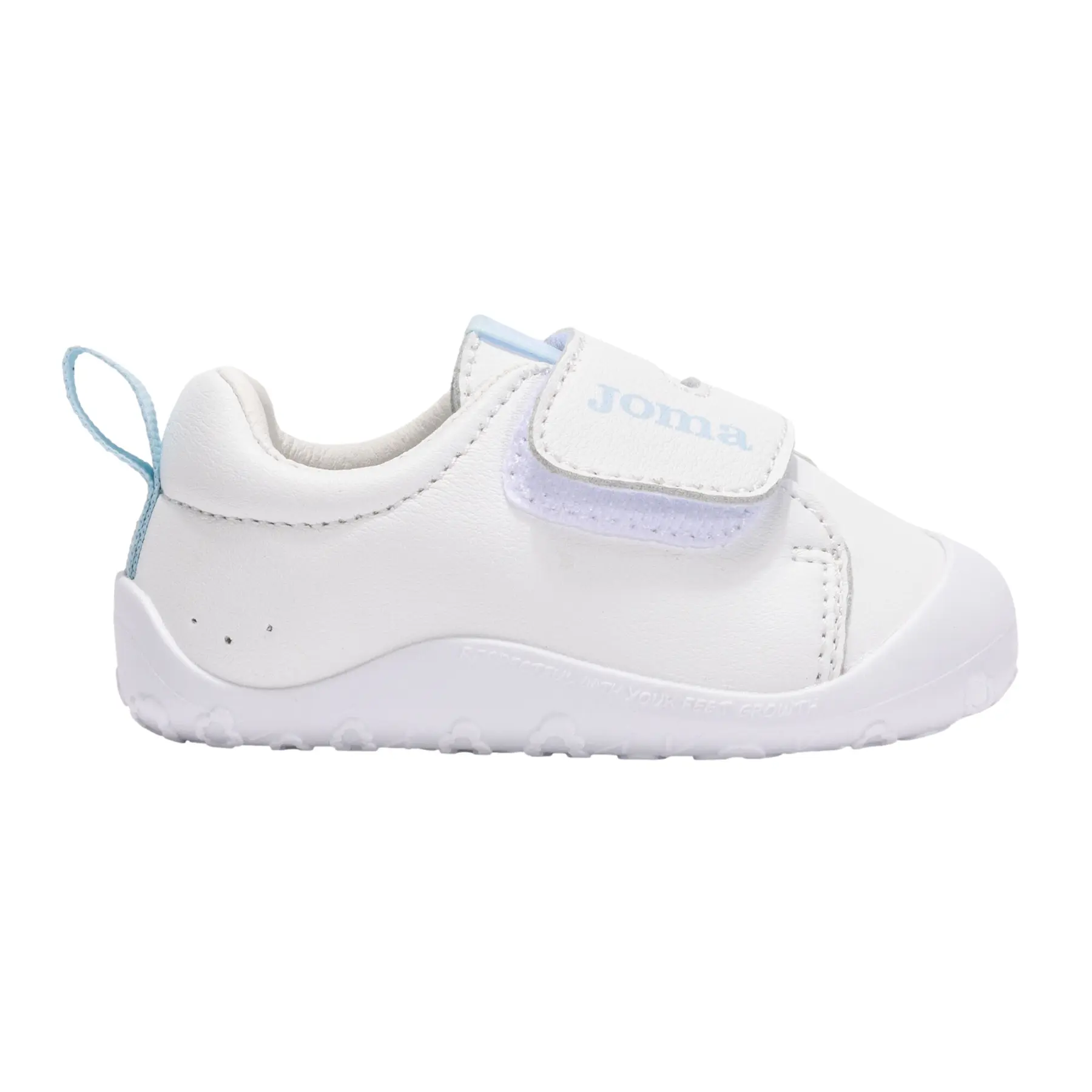 Baskets bébé Joma Teddy 2605 Barefoot