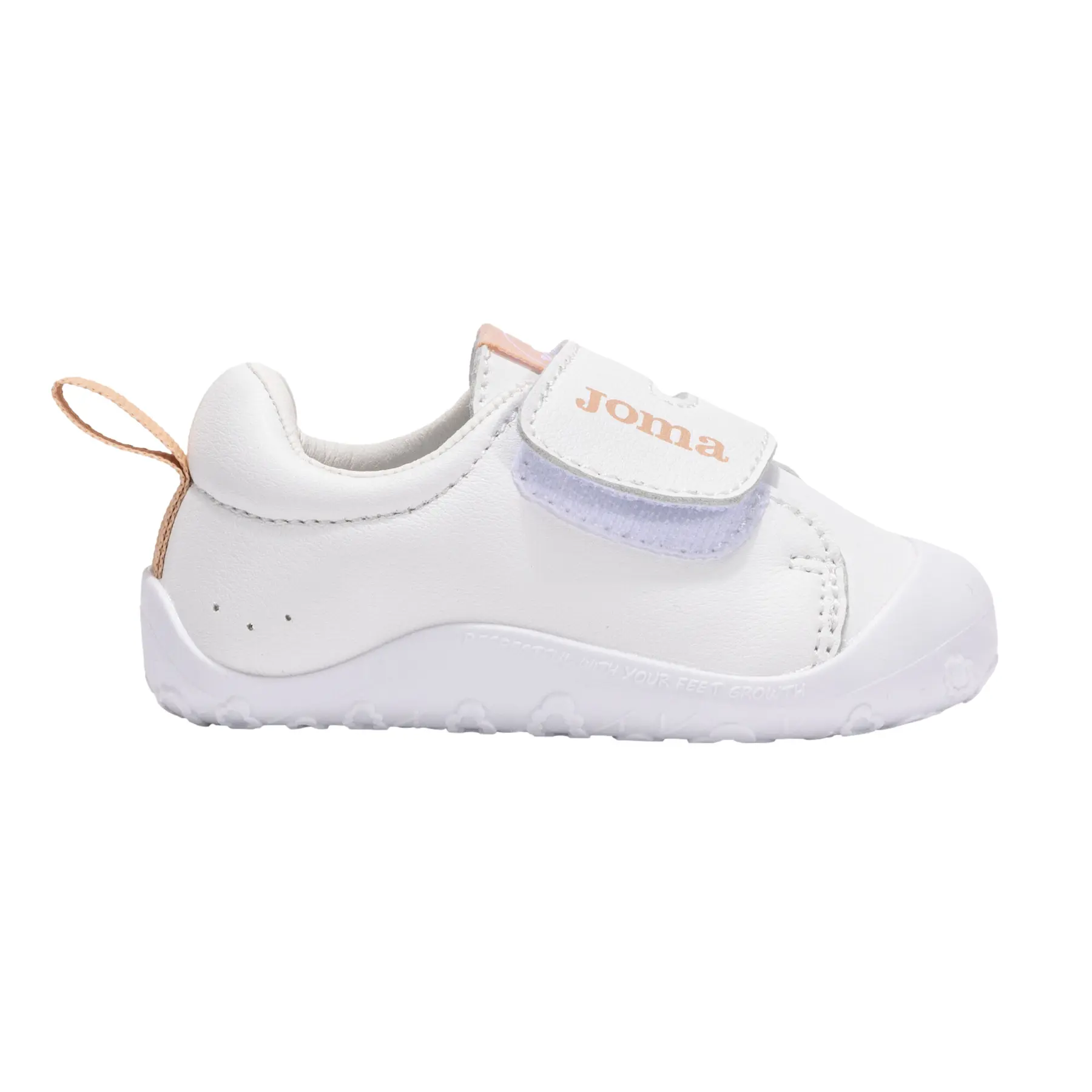 Baskets bébé Joma Teddy 2629 Barefoot