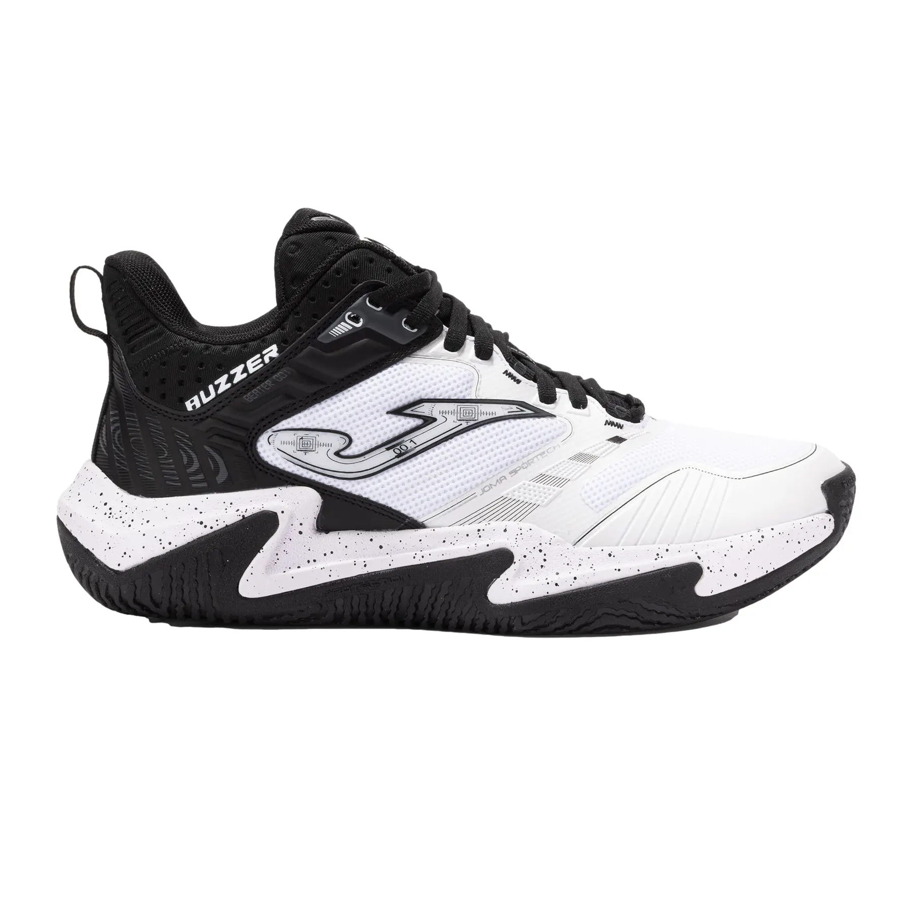 Scarpe da basket Joma Buzzer 2532