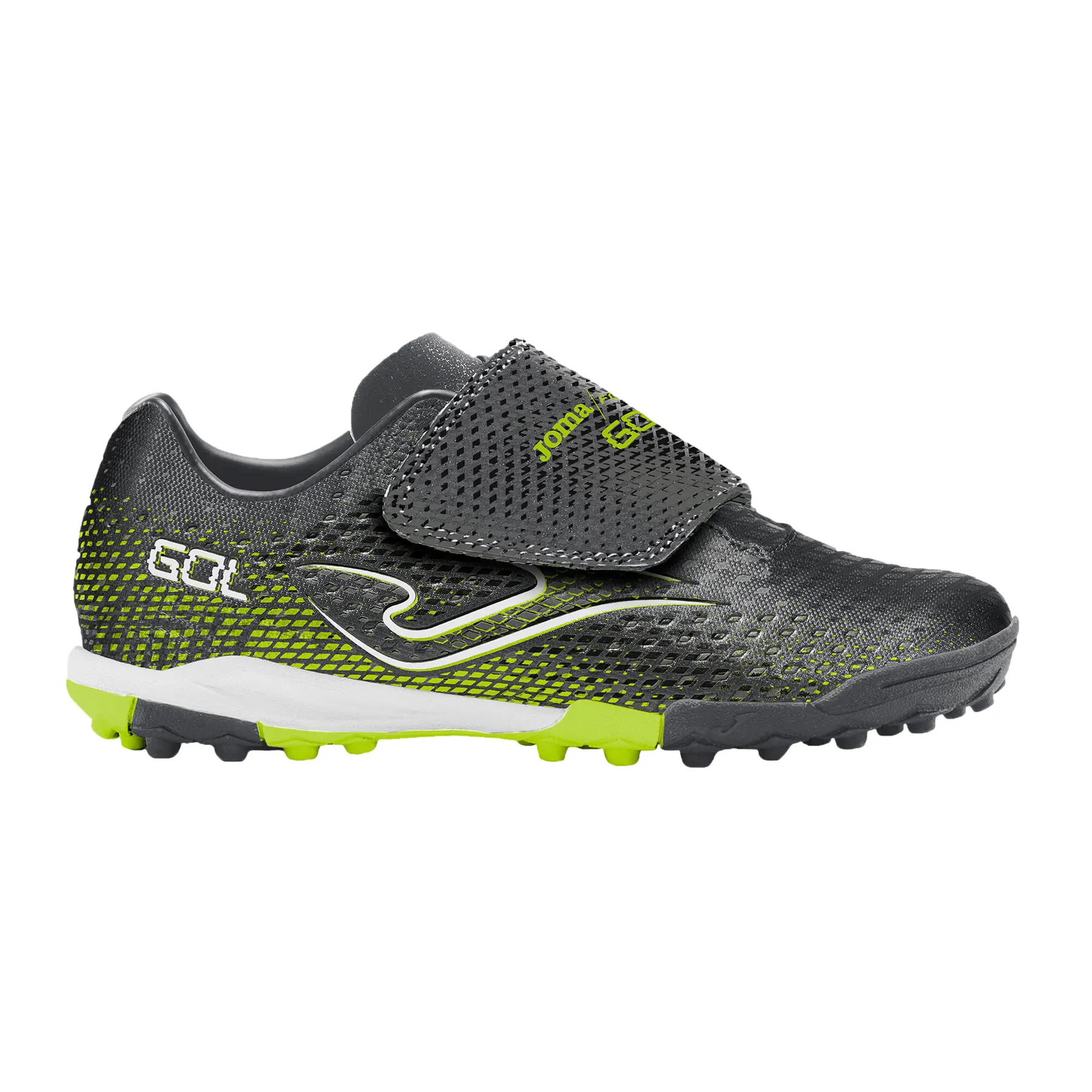 Fußballschuhe Kinder Joma Gol 2622 Turf