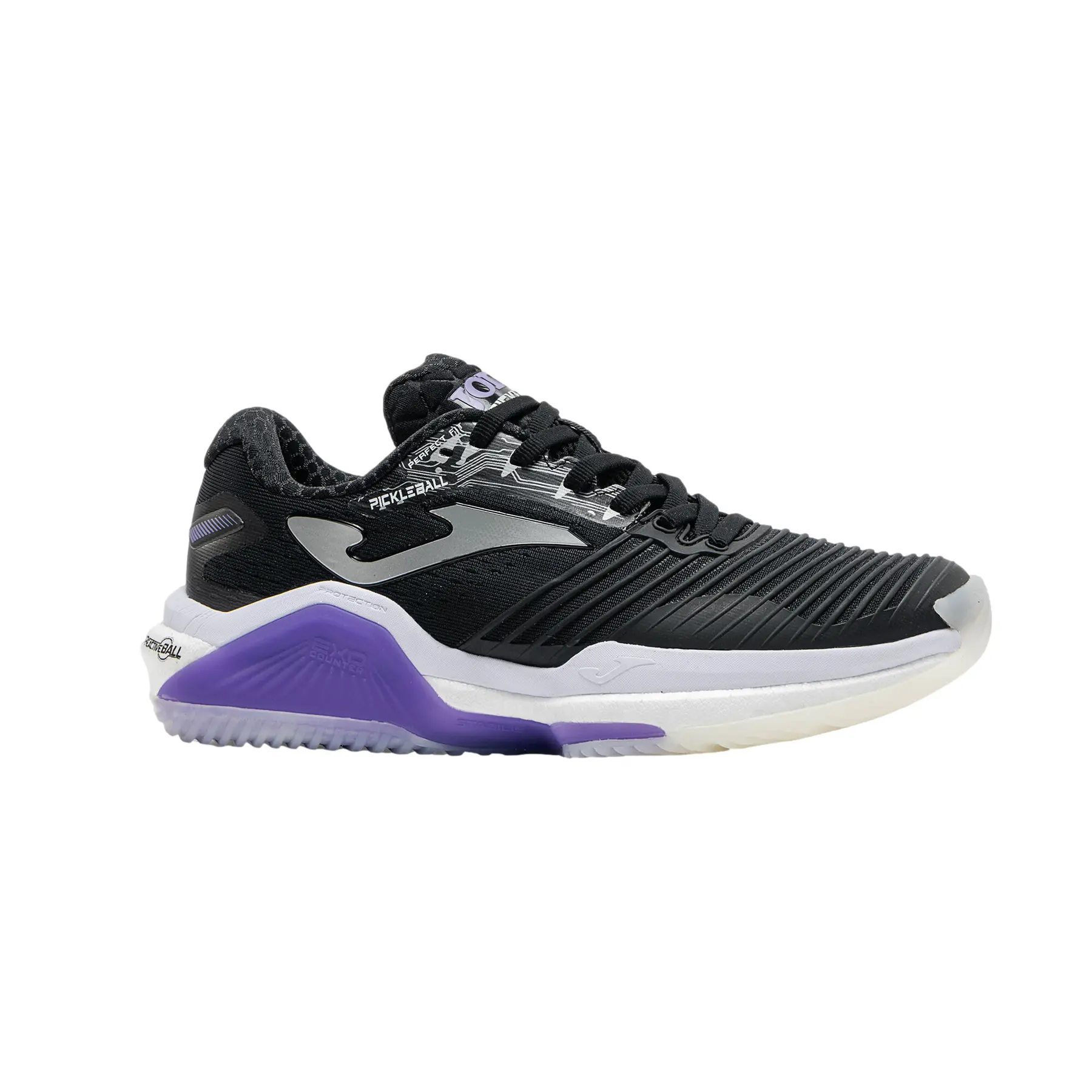 Pickleball-Schuhe Mädchen Joma Picklet 2601