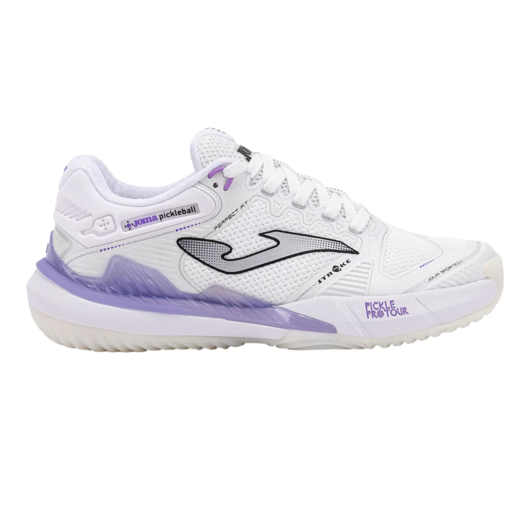 Pickleball-Schuhe für Damen Joma P.Stroke 2602