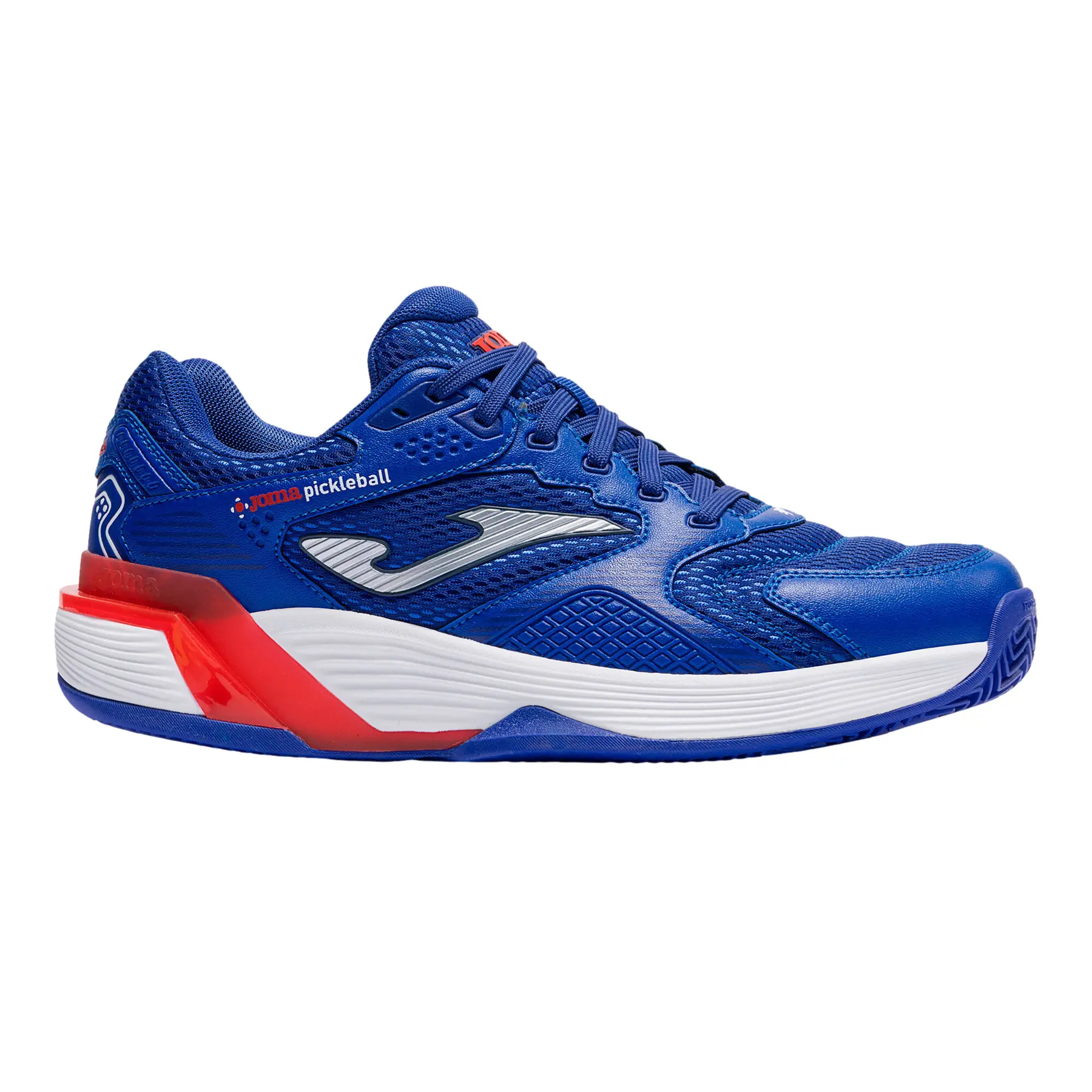 Joma Swing Pickleball Schoenen Blauw EU 44 1/2 Man