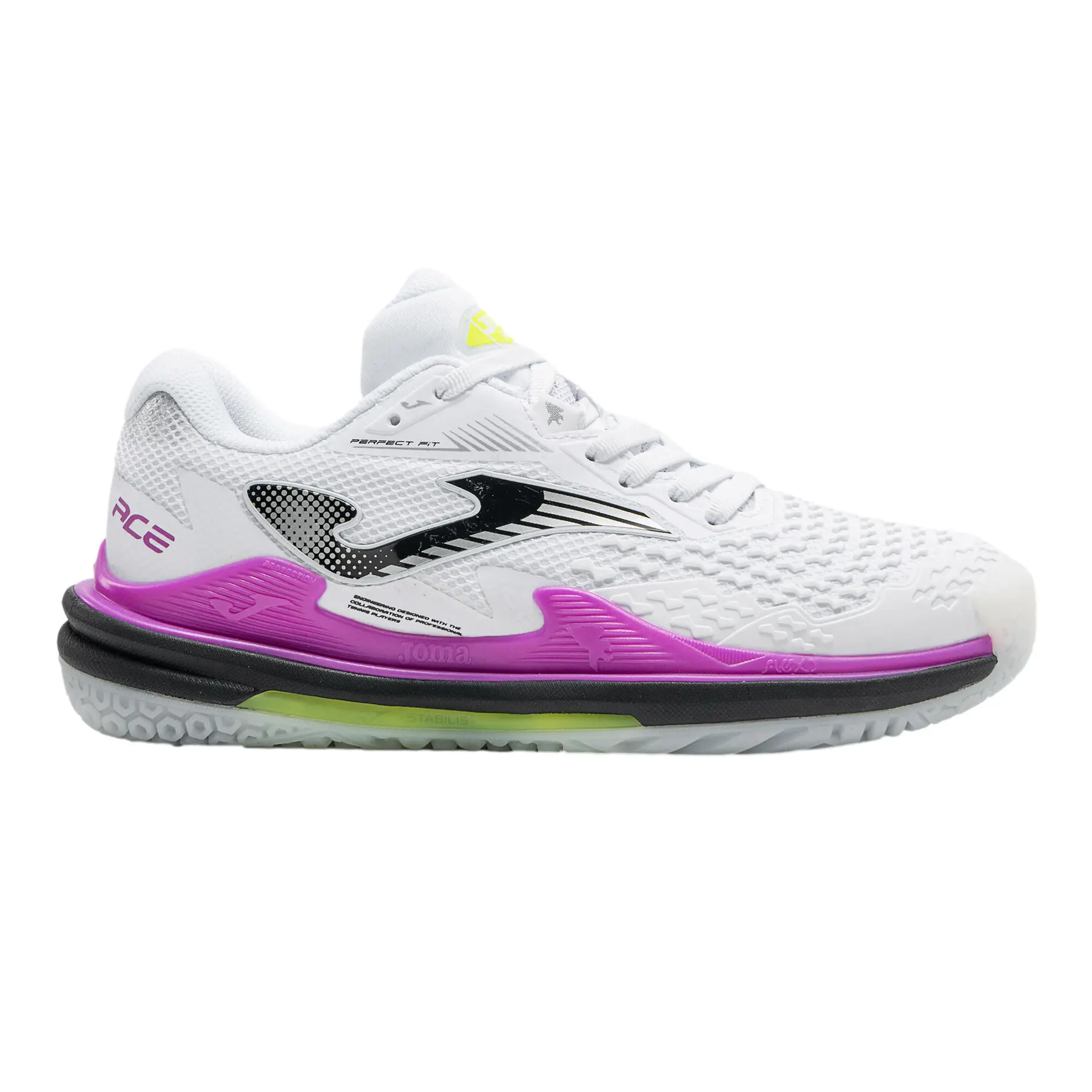 Dames tennisschoenen Joma T.Ace 2602 AC