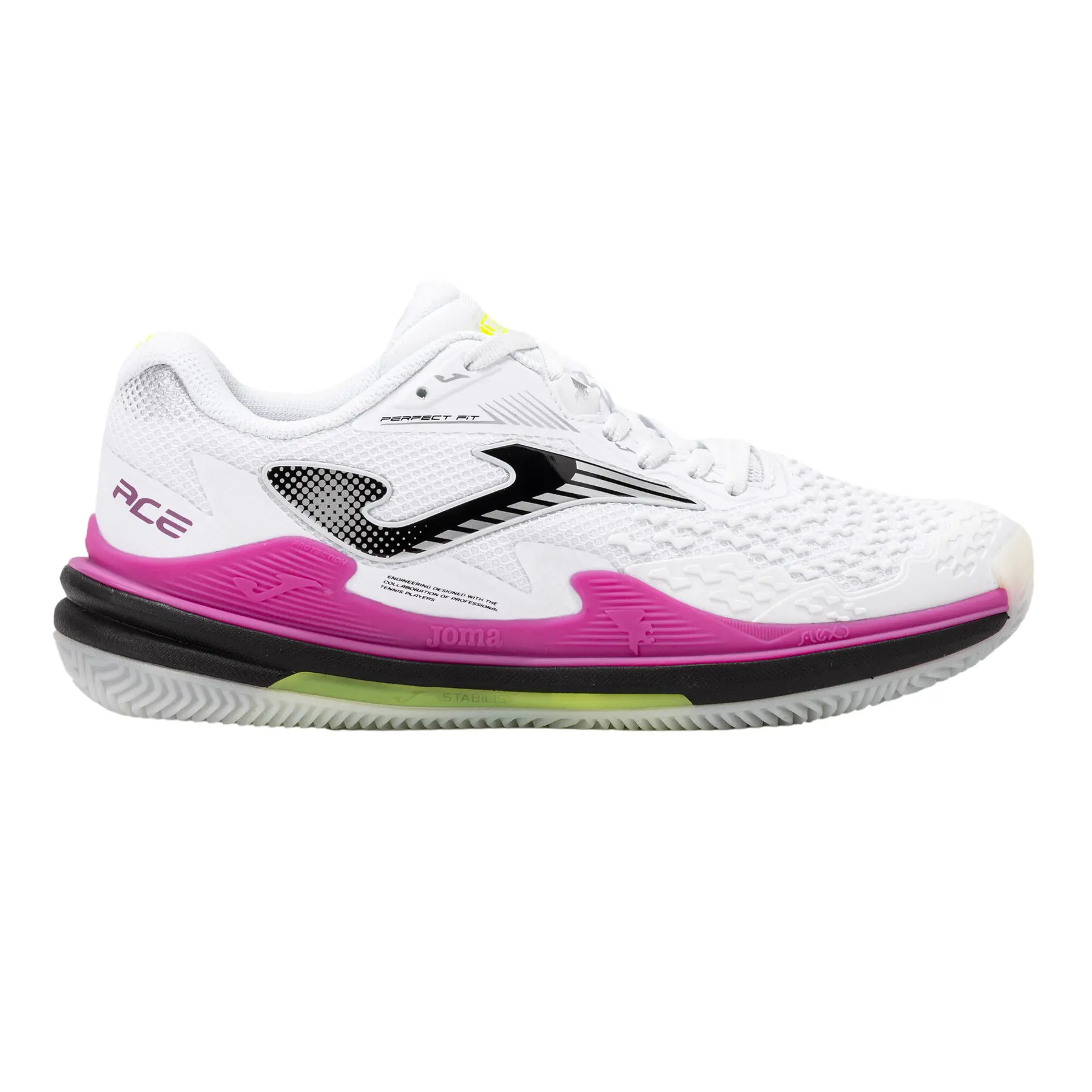 Dames tennisschoenen Joma T.Ace 2602 Clay