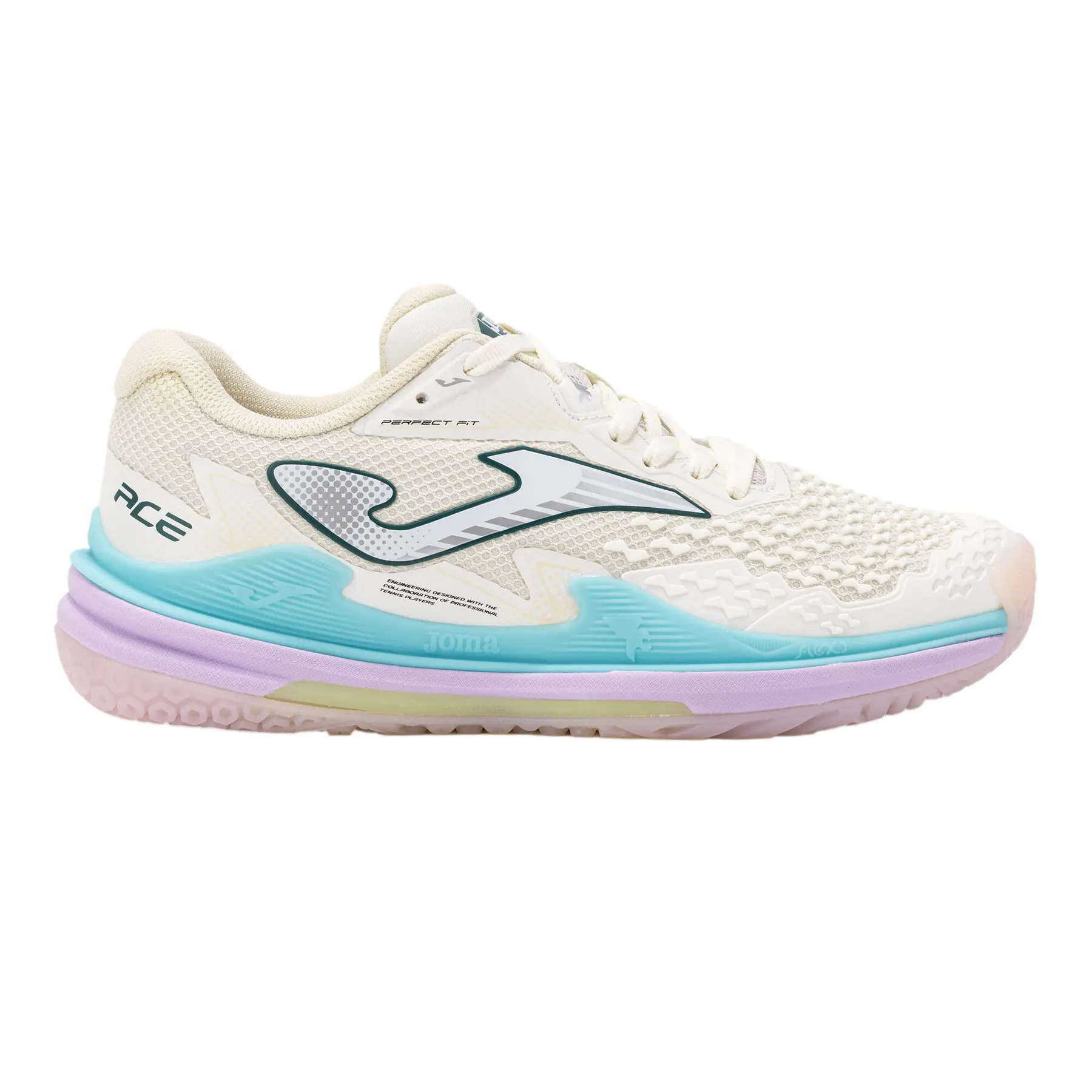 Dames tennisschoenen Joma T.Ace 2625 AC