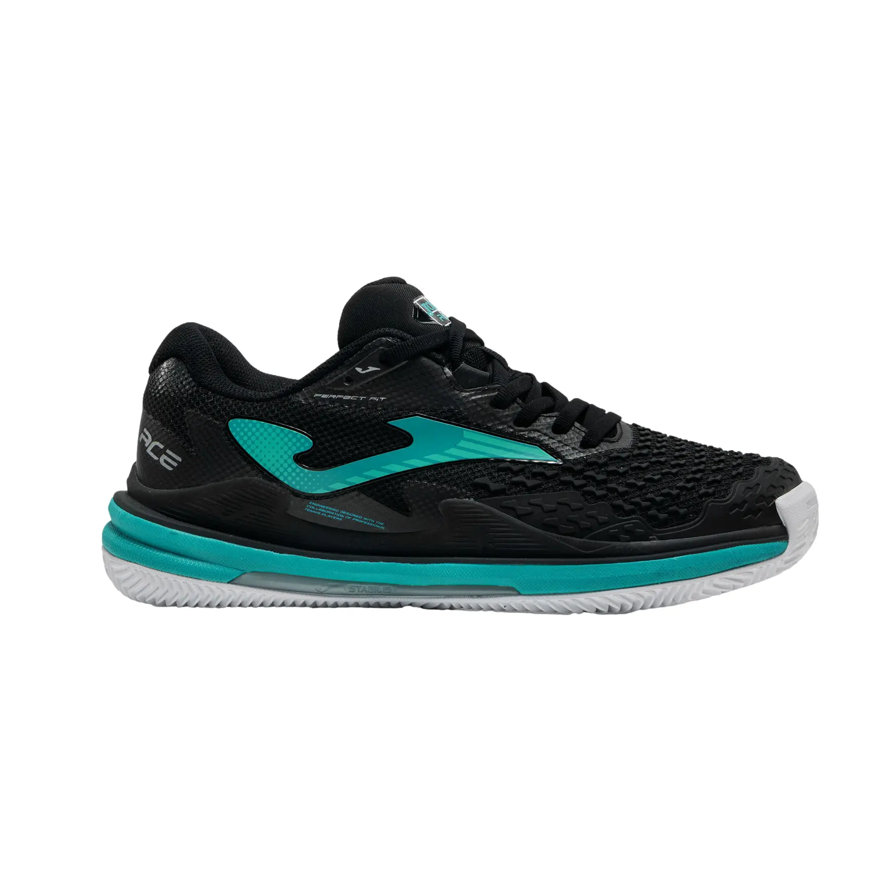 Chaussures de tennis Joma Ace 2601 Clay