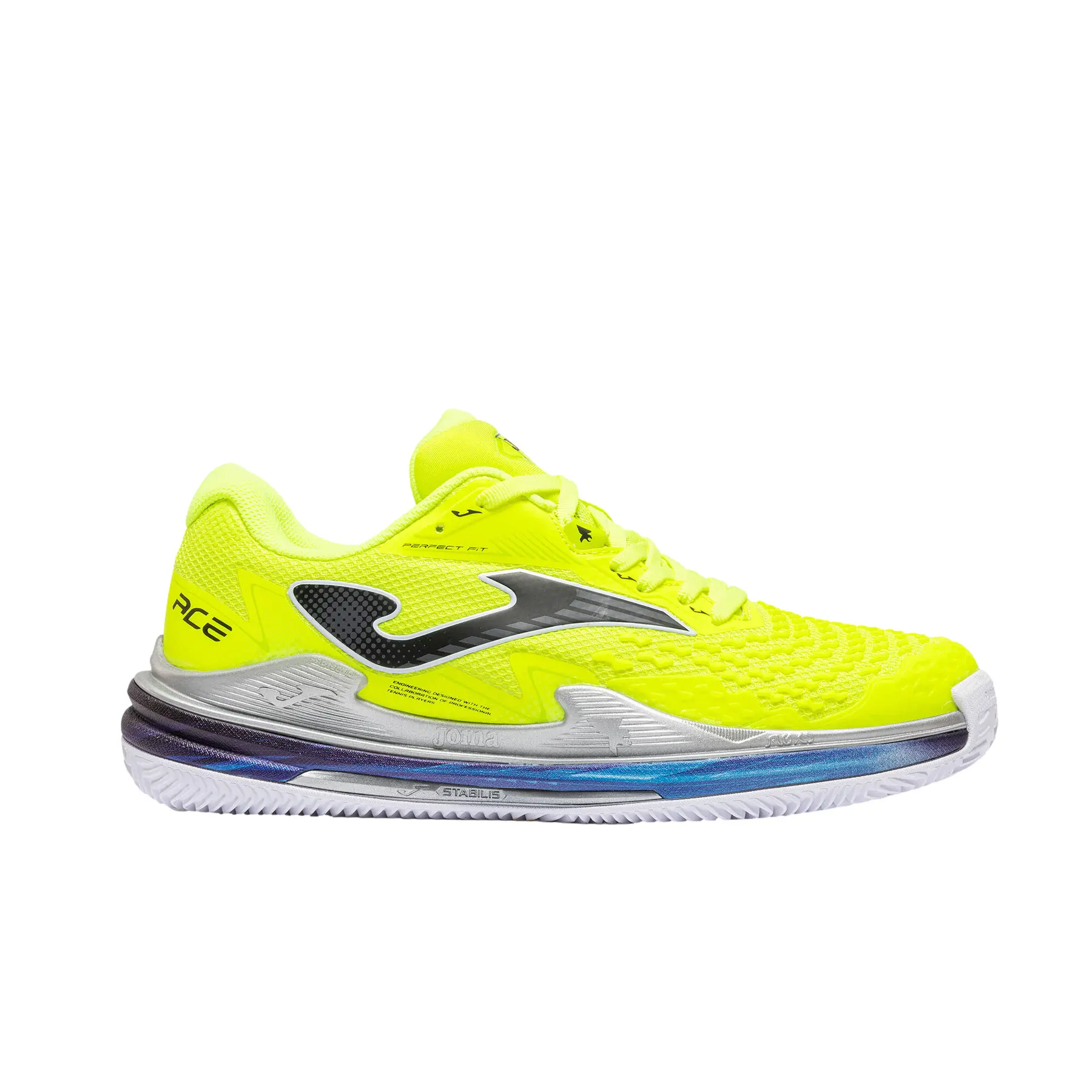 Tennisschoenen voor kinderen Joma Ace 2609