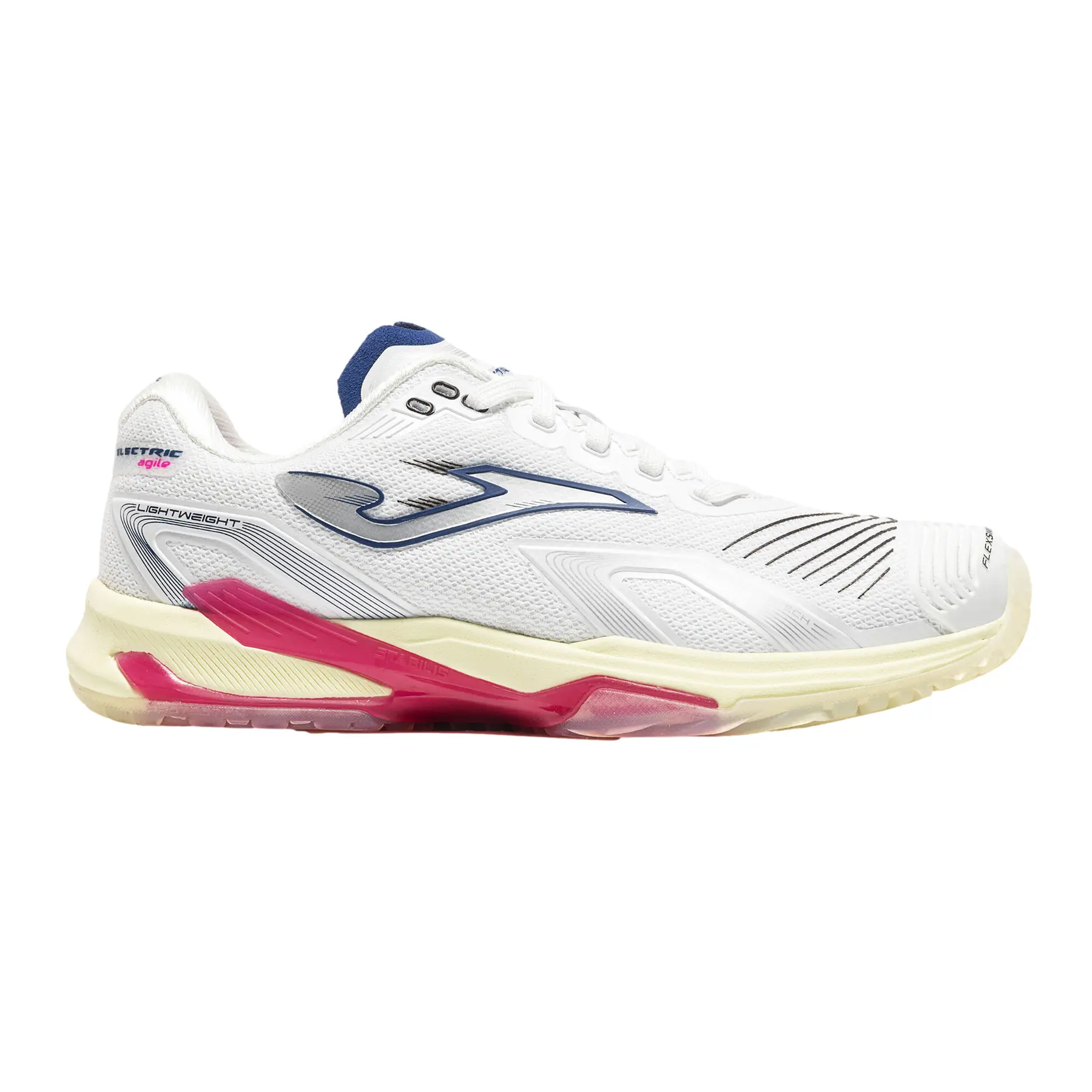 Dames tennisschoenen Joma Electric 2602