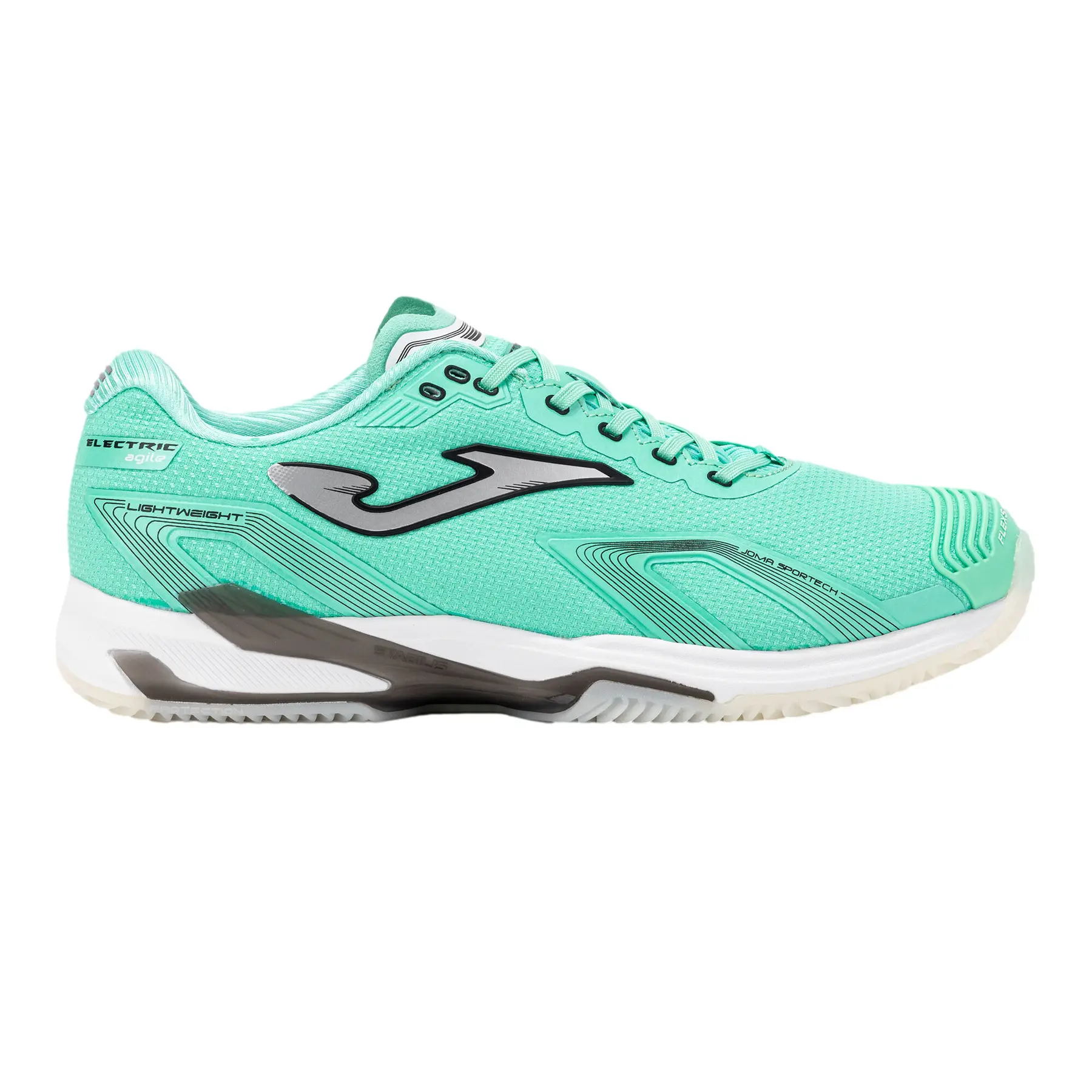 Tennisschoenen Joma Electric 2627 Clay