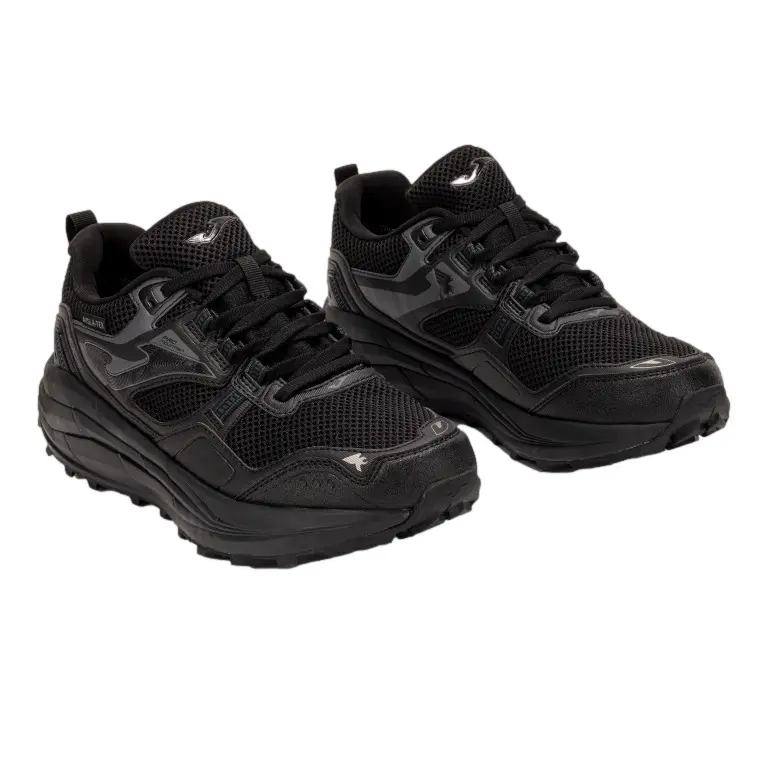 Zapatillas de trail infantil Joma Shock 2641 Aislatex